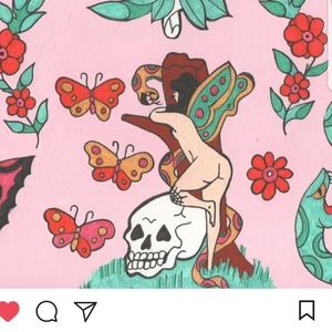 Meet your Posher, Amanda